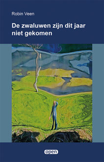 De zwaluwen zijn dit jaar niet gekomen -  Robin Veen (ISBN: 9789493364615)