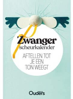 De Zwanger Scheurkalender