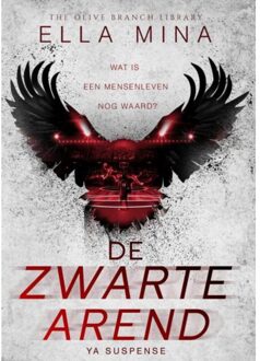 De Zwarte Arend - Ella Mina