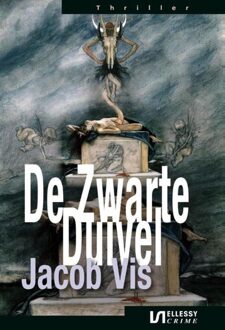 De Zwarte Duivel - Jacob Vis - ebook