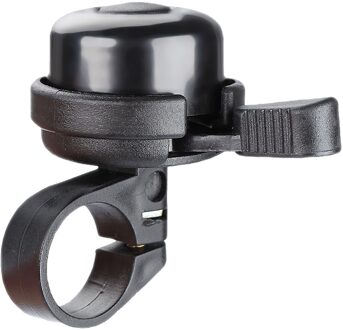 De Zwarte Fietsbel Mountainbike Aluminium Fiets Buiten Rijden Kinderen Fietsen Apparatuur