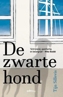 De Zwarte Hond - Tijn Sillevis