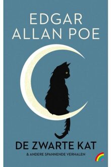 De Zwarte Kat & Andere Spannende Verhalen - Edgar Allan Poe