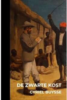 De Zwarte Kost - Cyriel Buysse