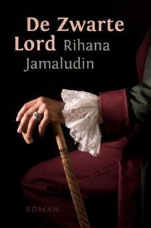 De zwarte lord - Boek Rihana Jamaludin (9460220347)