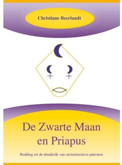 De zwarte maan en priapus