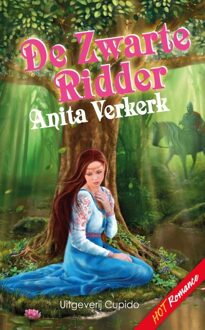 De zwarte ridder - eBook Anita Verkerk (9462041202)