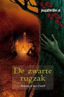 De Zwarte rugzak - eBook Abbing (9025857442)