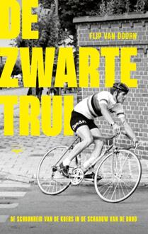 De zwarte trui -  Flip van Doorn (ISBN: 9789400412743)