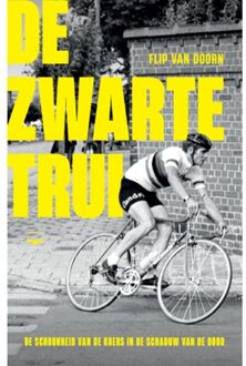 De Zwarte Trui - Flip van Doorn