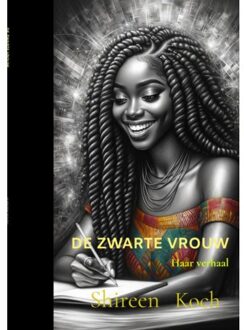 De Zwarte Vrouw - Shireen Koch