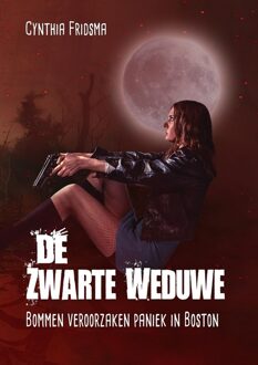 De Zwarte Weduwe