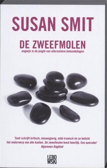 De zweefmolen - eBook Susan Smit (9048803993)