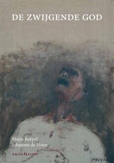 De zwijgende god - Boek Marjo Korpel (9490708313)