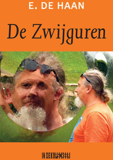 De zwijguren - (ISBN:9789062657582)