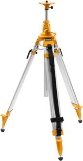 DE0735 Telescopisch laserstatief - 1,15-3m