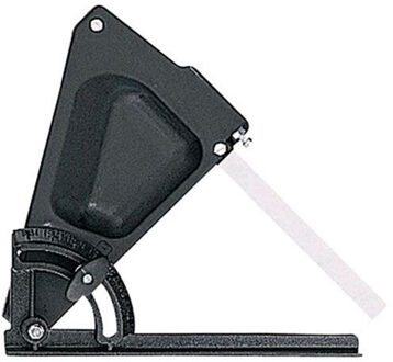 DE3496 Verstekgeleider voor DW742 / DW743 / DW743N