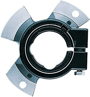 DE6301 | Ringhouder | Type2 voor DW624 / DW625 / DW62 - DE6301-XJ