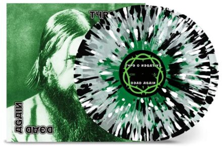 Dead Again - Type O Negative