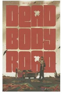 Dead Body Road, Volume 1