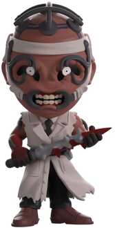 Dead by Daylight Vinyl Figure The Doctor 12 cm