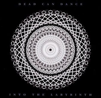 Dead Can Dance - Into The Labyrinth