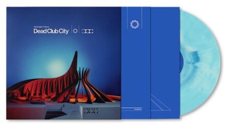 Dead Club City -Deluxe- - Nothing But Thieves