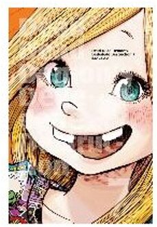 Dead Dead Demon's Dededede Destruction 07 - Asano, Inio