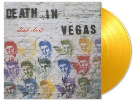 Dead Elvis - Death In Vegas