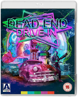 Dead End Drive-in