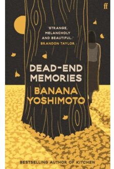 Dead-End Memories - Banana Yoshimoto
