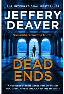 Dead Ends - Jeffery Deaver