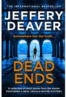 Dead Ends - Jeffery Deaver