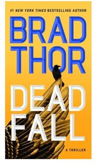 Dead Fall - The Scot Harvath Series - Brad Thor