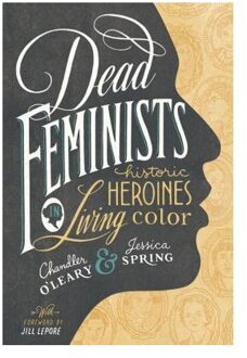 Dead Feminists