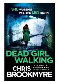 Dead Girl Walking