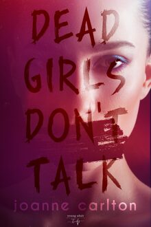 Dead Girls Don't Talk - Sandra J. Paul - ebook
