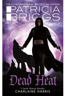 Dead Heat - Alpha And Omega - Patricia Briggs