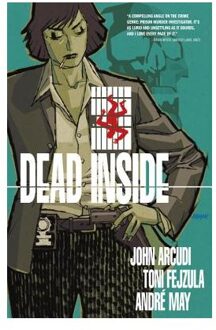 Dead Inside Volume 1