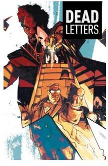 Dead Letters Vol. 1