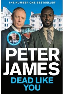 Dead Like You - Peter James