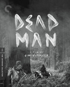 Dead Man 4K Ultra HD