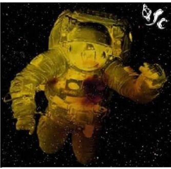 Dead Man In Space - Oresund Space Collective