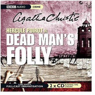 Dead Man's Folly - Agatha Christie