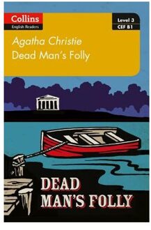 Dead Man's Folly