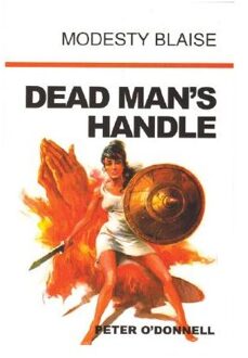 Dead Man's Handle