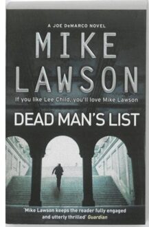 Dead Man's List