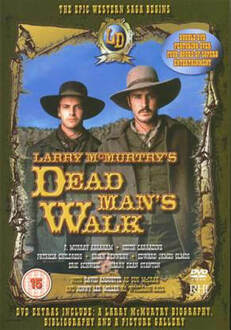 Dead Man's Walk