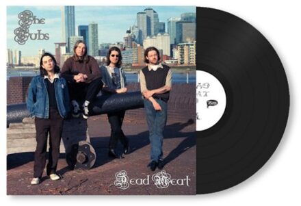 Dead Meat - The Tubs