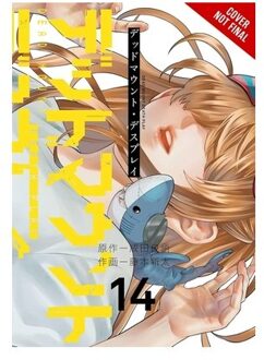 Dead Mount Death Play, Vol. 14 - Dead Mount Death Play - Abigail Blackman